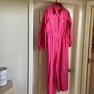 ASOS Utility Jumpsuit